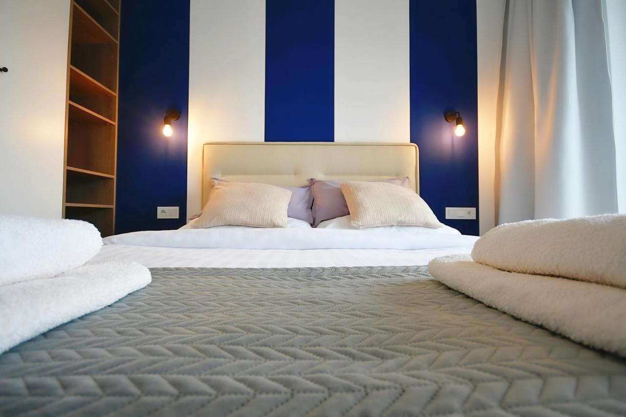 Polanki Aqua Apartamenty Z Basenem I Wellness Idealne Dla Rodzin Колобжег Экстерьер фото