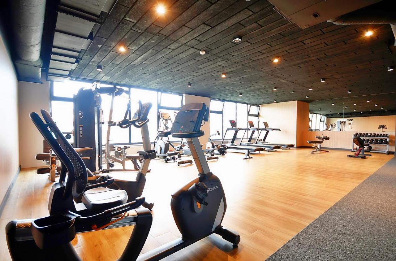 Polanki Aqua Apartamenty Z Basenem I Wellness Idealne Dla Rodzin Колобжег Экстерьер фото
