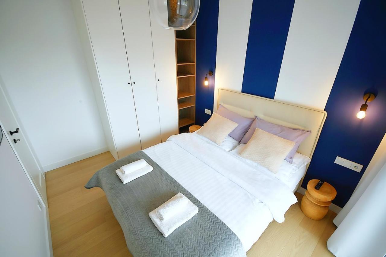 Polanki Aqua Apartamenty Z Basenem I Wellness Idealne Dla Rodzin Колобжег Экстерьер фото