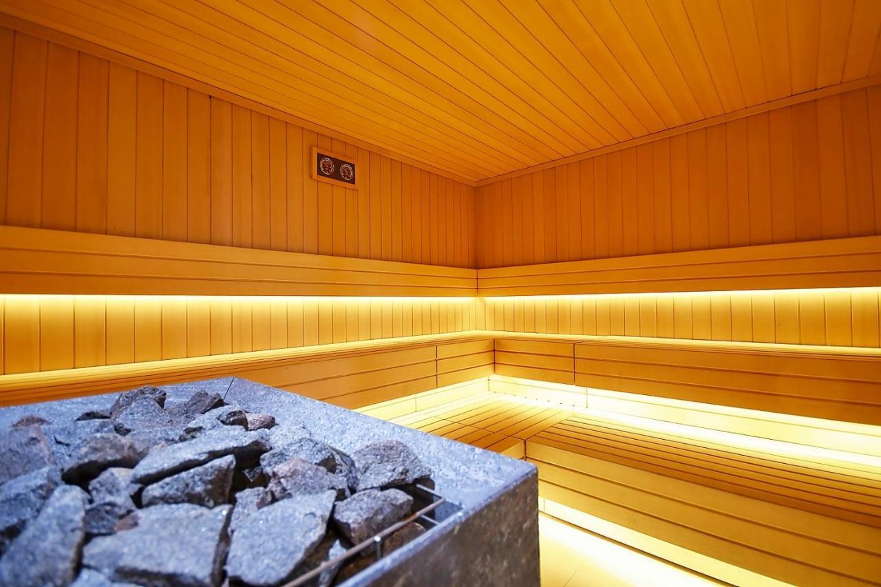 Polanki Aqua Apartamenty Z Basenem I Wellness Idealne Dla Rodzin Колобжег Экстерьер фото