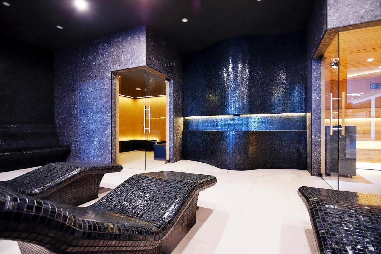 Polanki Aqua Apartamenty Z Basenem I Wellness Idealne Dla Rodzin Колобжег Экстерьер фото