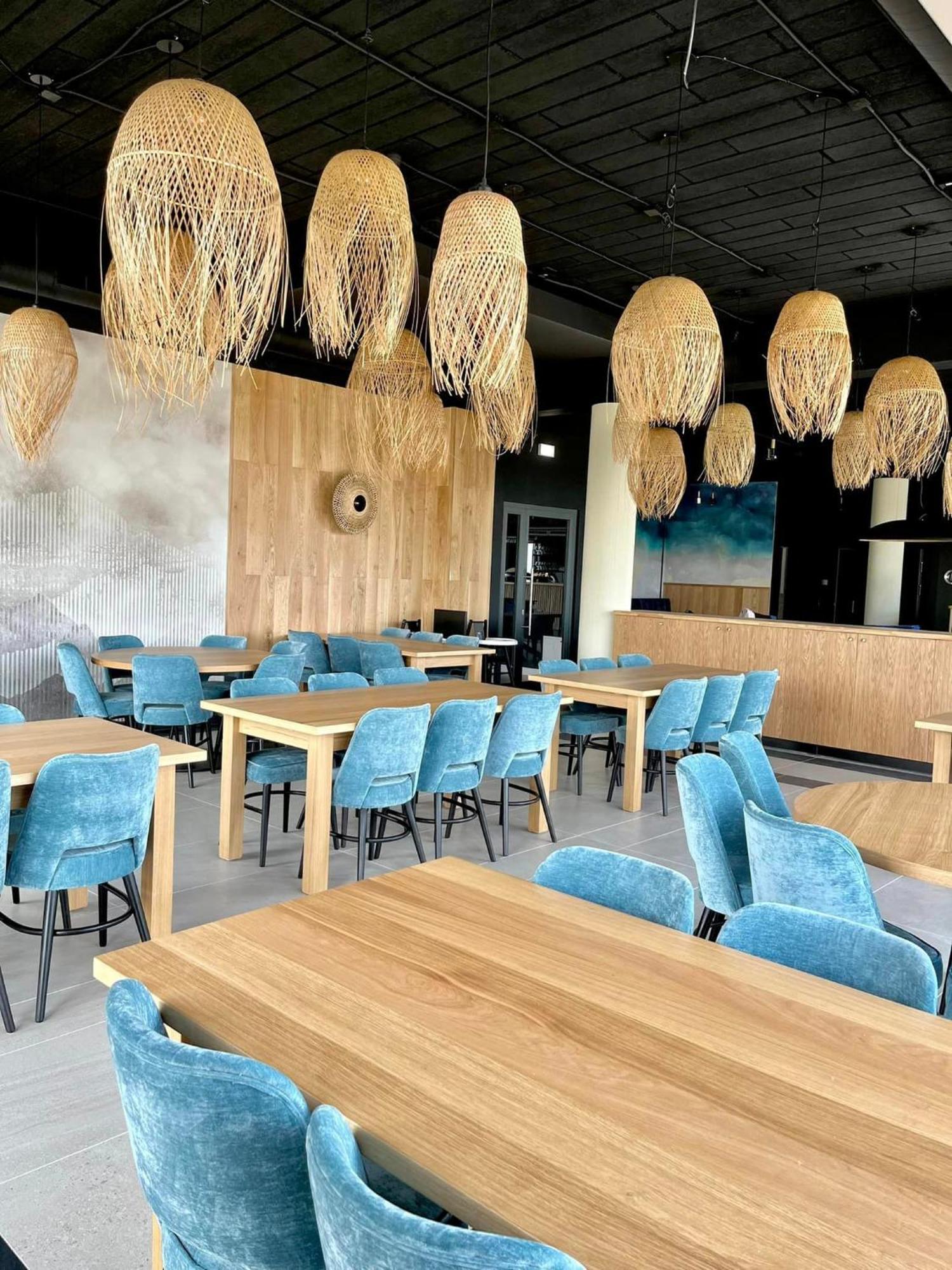 Polanki Aqua Apartamenty Z Basenem I Wellness Idealne Dla Rodzin Колобжег Экстерьер фото