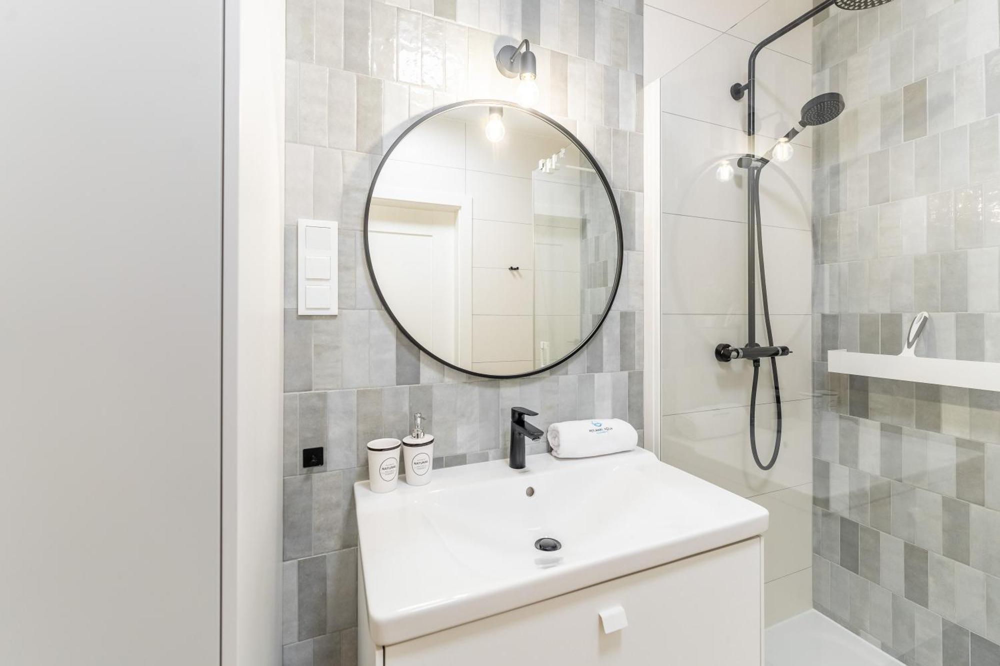 Polanki Aqua Apartamenty Z Basenem I Wellness Idealne Dla Rodzin Колобжег Экстерьер фото